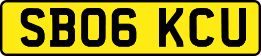 SB06KCU