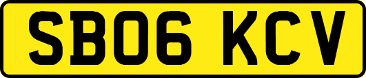 SB06KCV