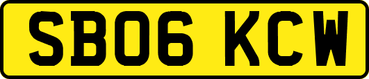 SB06KCW
