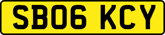 SB06KCY