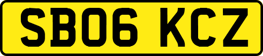 SB06KCZ