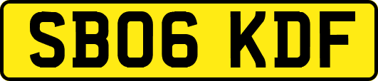 SB06KDF
