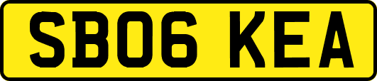 SB06KEA