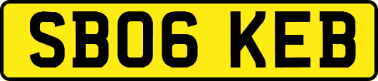 SB06KEB
