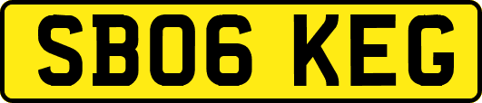 SB06KEG