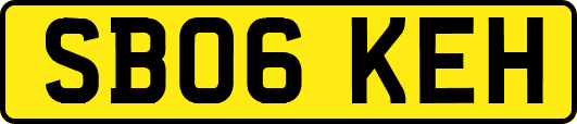 SB06KEH