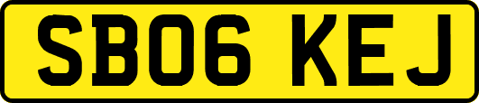SB06KEJ