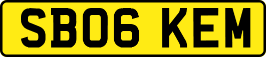 SB06KEM