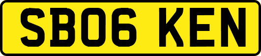 SB06KEN