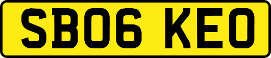 SB06KEO