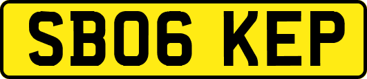 SB06KEP