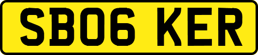 SB06KER