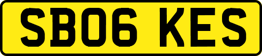 SB06KES