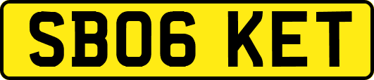SB06KET