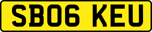 SB06KEU