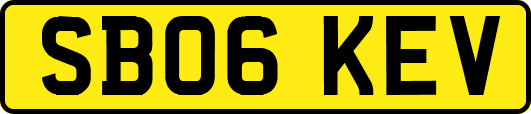 SB06KEV
