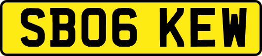 SB06KEW