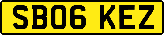 SB06KEZ