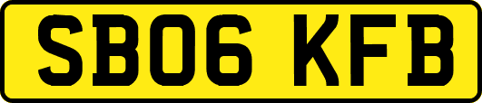 SB06KFB