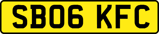 SB06KFC