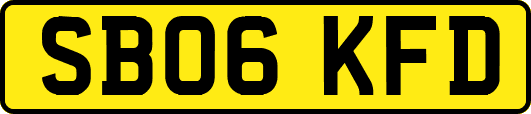 SB06KFD