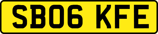 SB06KFE