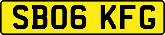 SB06KFG