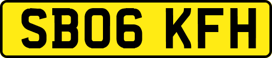 SB06KFH