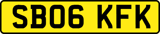 SB06KFK