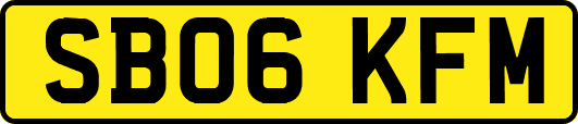 SB06KFM