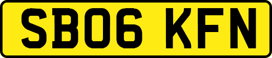 SB06KFN