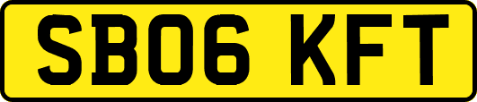 SB06KFT