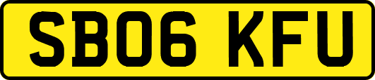 SB06KFU