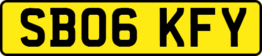 SB06KFY
