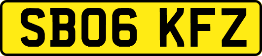 SB06KFZ