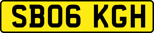 SB06KGH