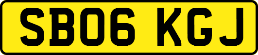 SB06KGJ