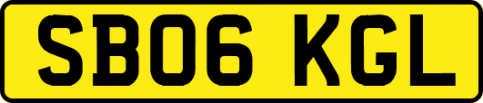 SB06KGL