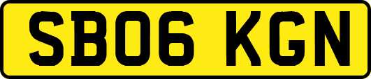SB06KGN