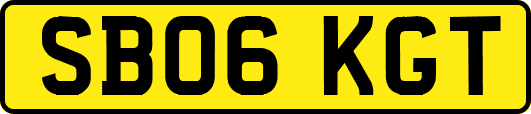 SB06KGT