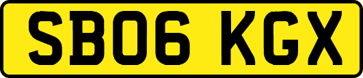 SB06KGX