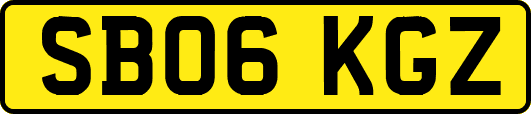 SB06KGZ