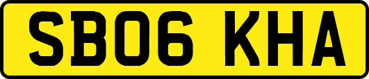 SB06KHA