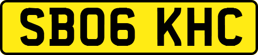 SB06KHC