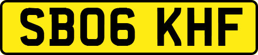 SB06KHF