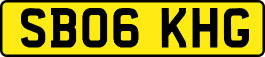 SB06KHG