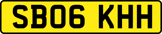 SB06KHH