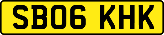 SB06KHK