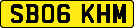 SB06KHM