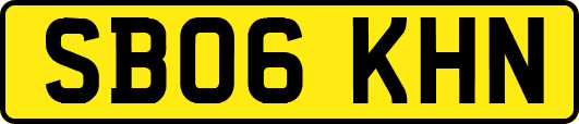 SB06KHN
